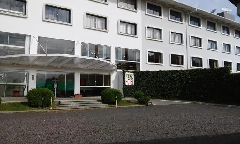 Biz Hotel