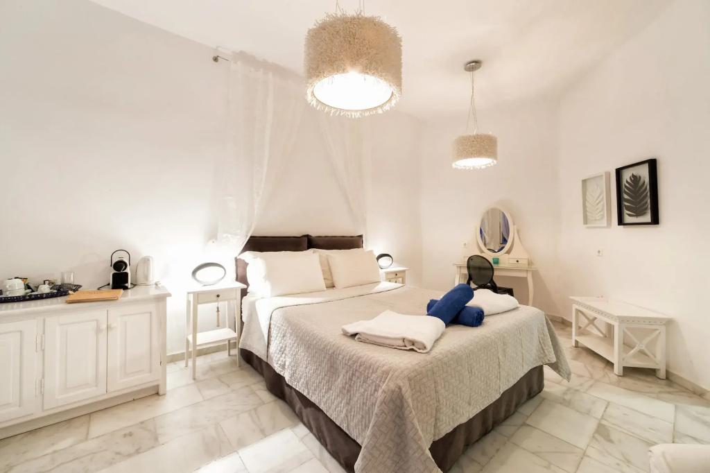 Oia Vista Houses