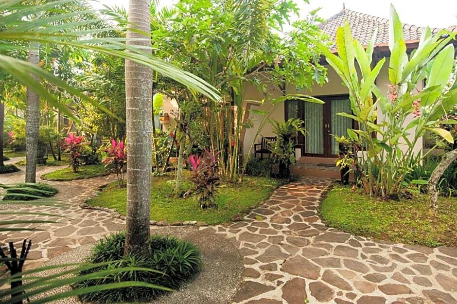 Beji Ubud Resort