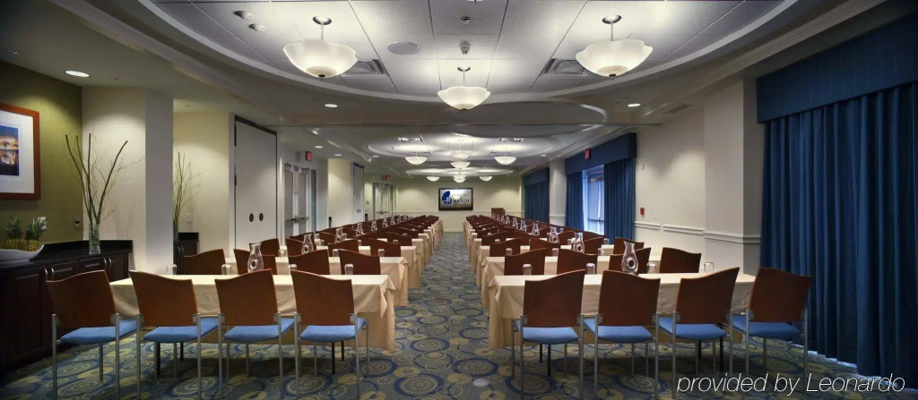 Hotel Indigo Jacksonville-Deerwood Park by IHG - Général