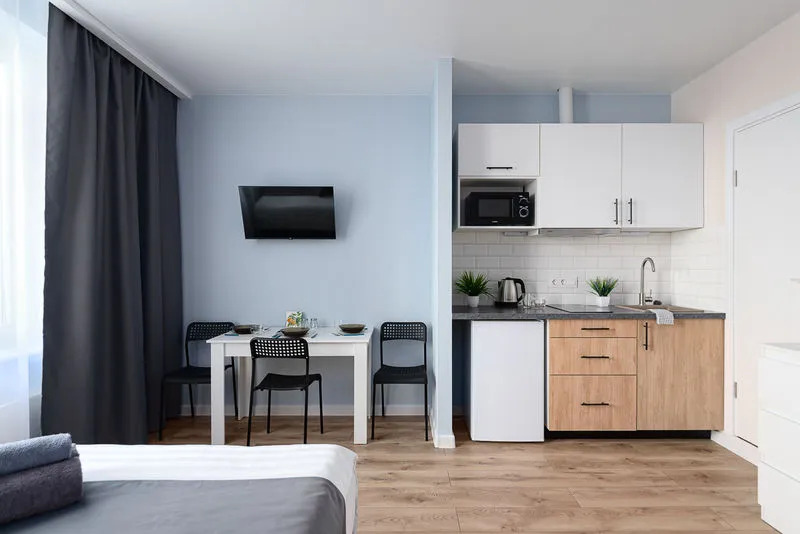 Добрые Сутки на ул. 43 Армии, д. 23 - фото 4