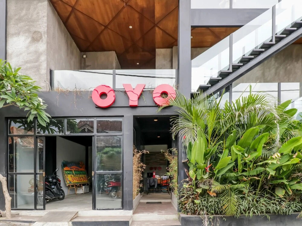 Escotel Krisnantara by OYO Rooms