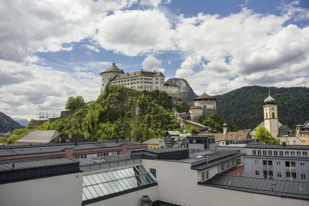Hotel Andreas Hofer - Chambres