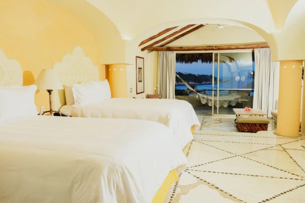 Quinta Real Huatulco - Général