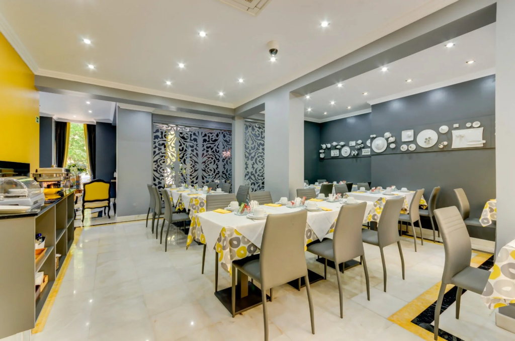 Hotel photo 20