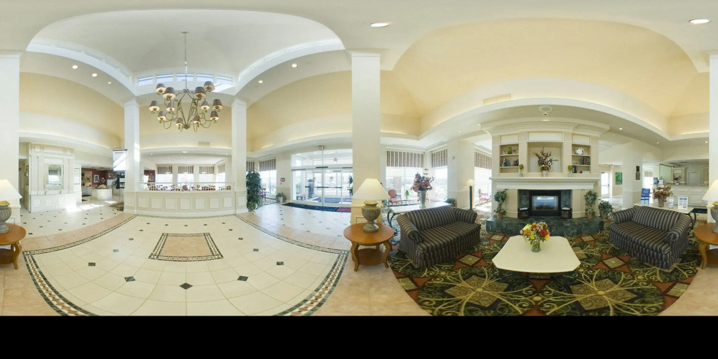 Hilton Garden Inn Edison/Raritan Center - Général