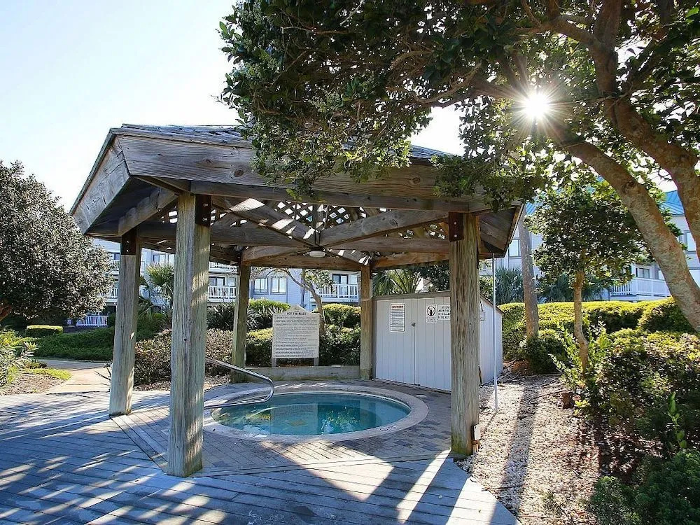 Gulf Views at Gulf Shores Plantation by RedAwning