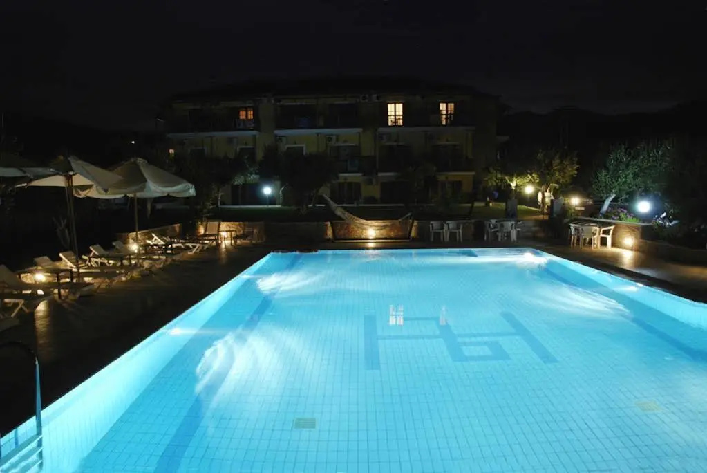 Porto Lourbas Hotel - Général