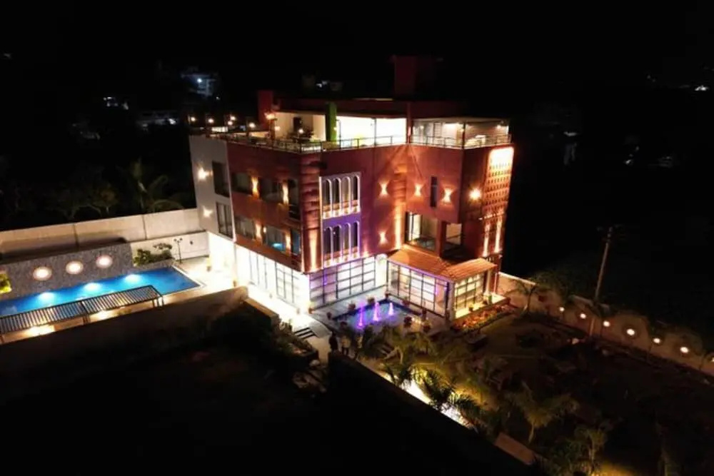 The Love Passion Karma Club And Resort
