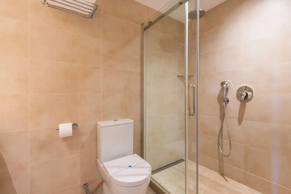 Hotel Tarik - Chambres