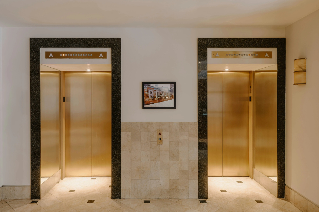 Club Quarters Hotel Faneuil Hall, Boston - Général