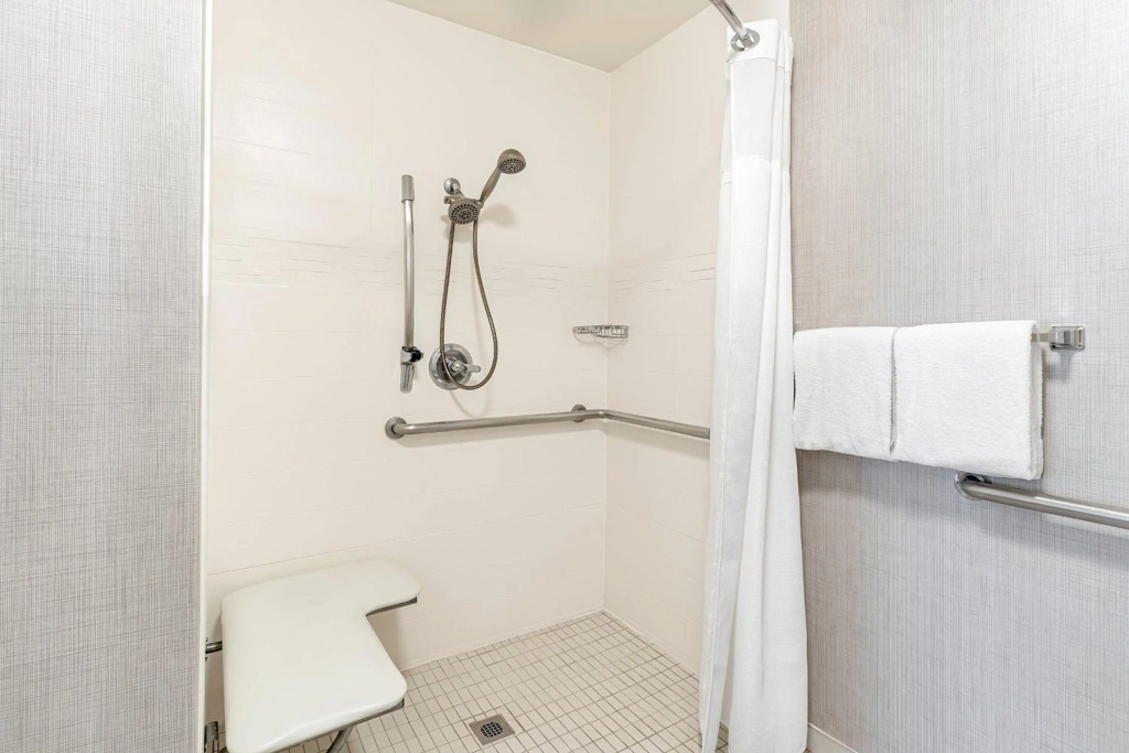 Residence Inn by Marriott Sacramento Rancho Cordova - Général