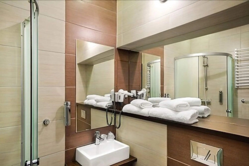 Boutique Hotel's Sosnowiec - Général