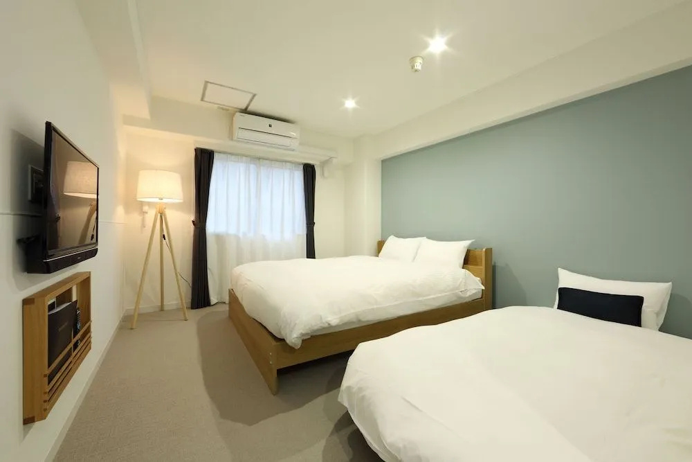 The Tourist Hotel Kasai