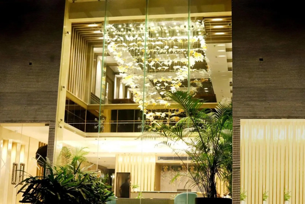 BluSalzz Residence Amritsar