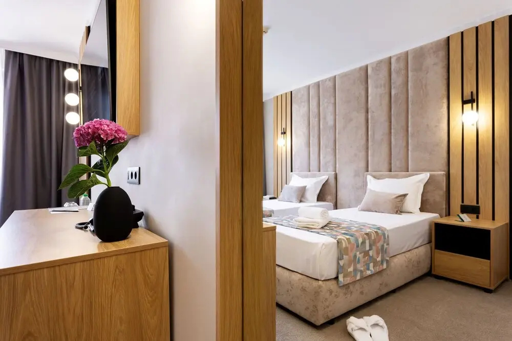 Hotel photo 6