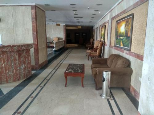 Sea View Hotel Elagmy: фото 3