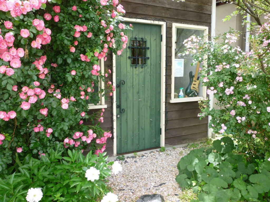 Guest House Gekka 사진 17