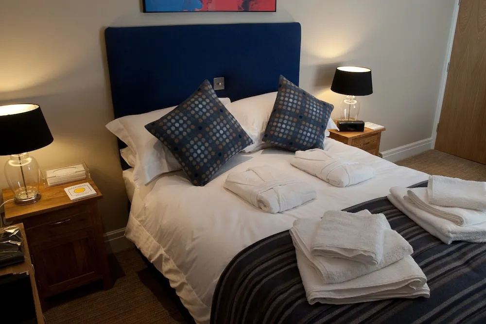 Grand room