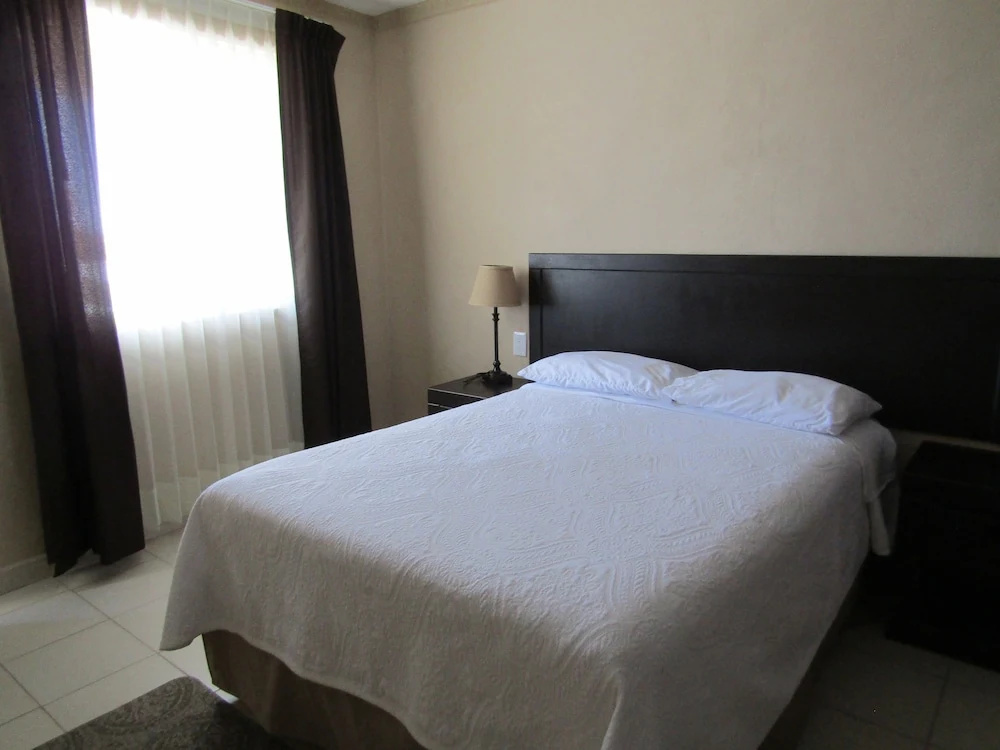 Hotel Casa Victoria - Chambres