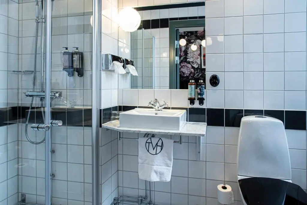 The Vault Hotel, WorldHotels Crafted - Chambres