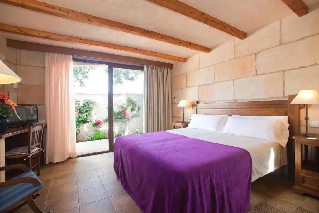 Hotel Sa Carrotja - Adults Only - Chambres