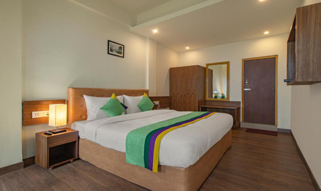 Hotel photo 19