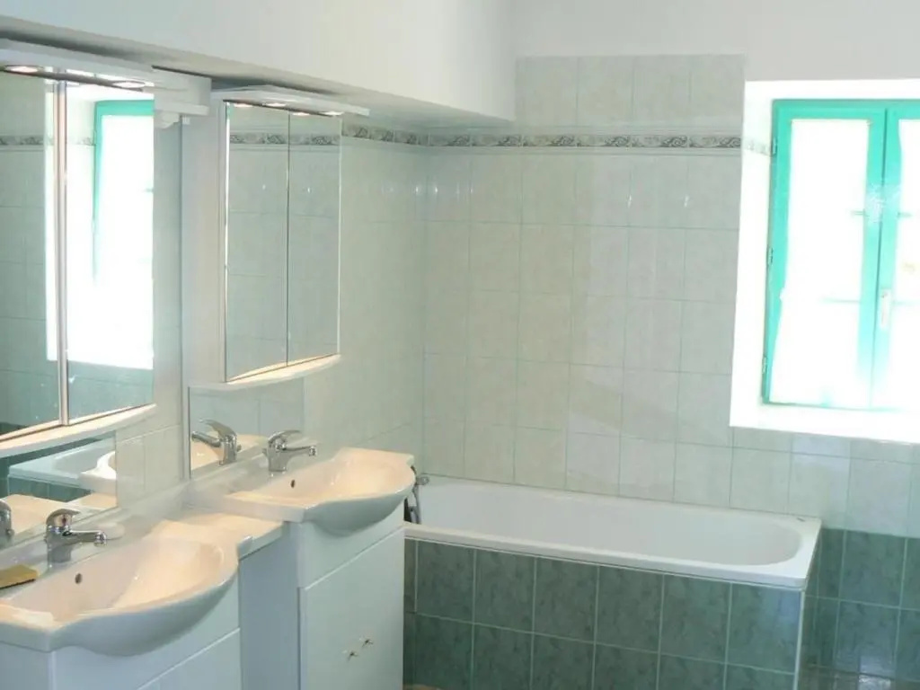Afficher la photo 7 — Gîte Pervenchères, 4 pièces, 6 personnes - FR-1-497-49