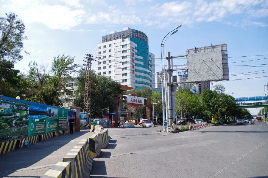 Daluqiao Hotel - Général
