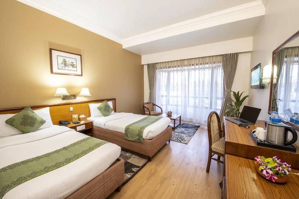 Superior room