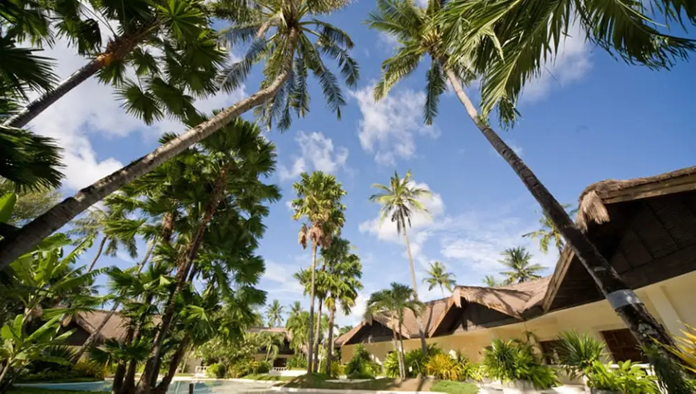 Pulchra - Philippines - Chambres