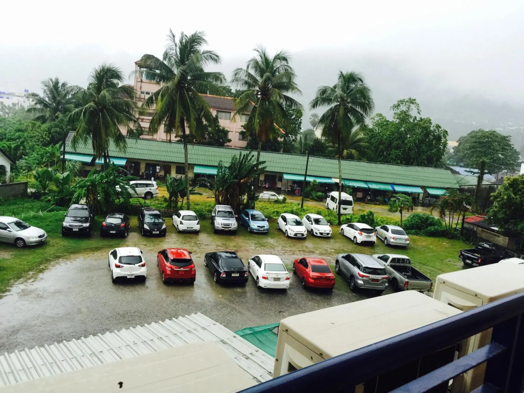 Hotel photo 12