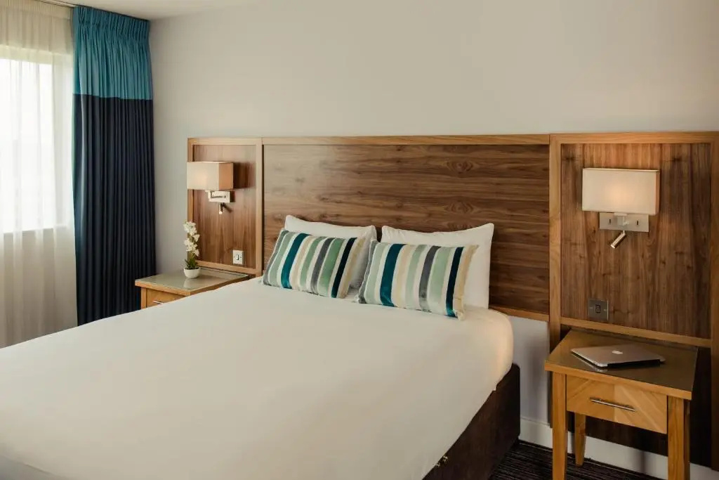 Aspect Hotel Dublin Park West - Chambres