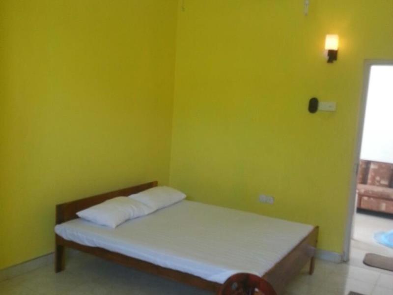 Polhena Coral Reef Resort