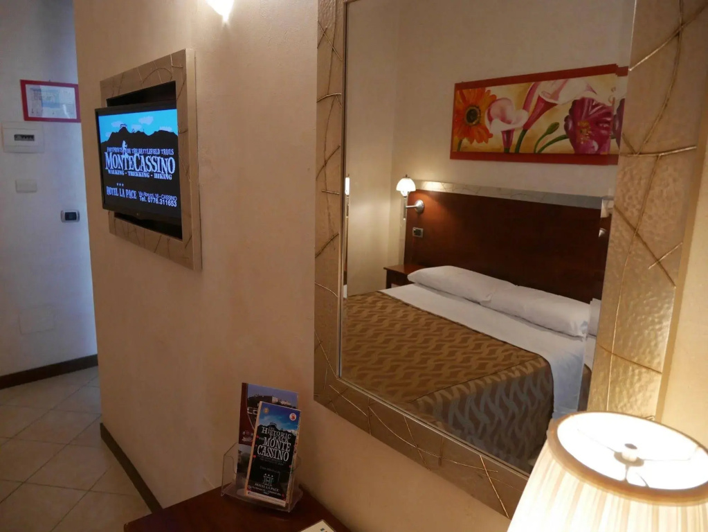 Hotel La Pace - фото 3