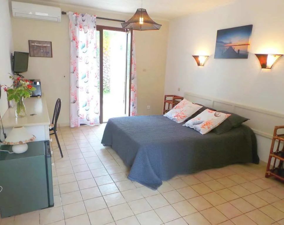 Voir la photo 4 — Olmuccio Hotel & Residence