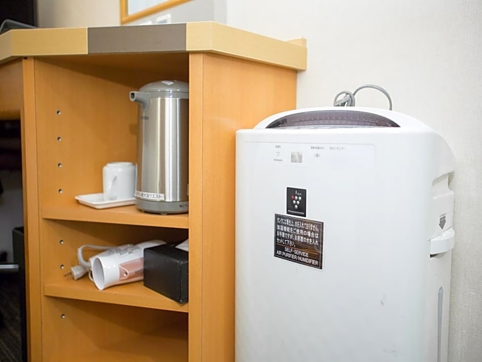 Jr West Group Via Inn Shinosaka West 사진 9