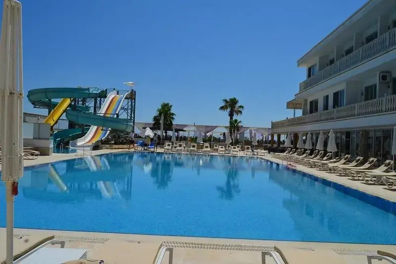 Hotel photo 14