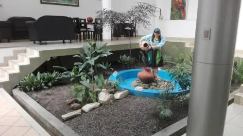 Cerro Verde Tarapoto Hotel - Général