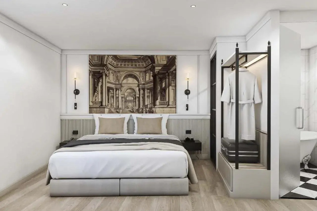 Chateau Du Village Patong — фото 4