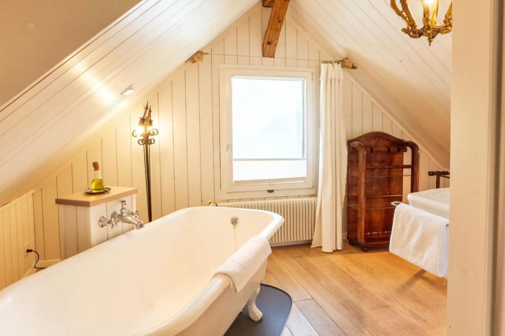 Boutique Hotel Schluessel - Général