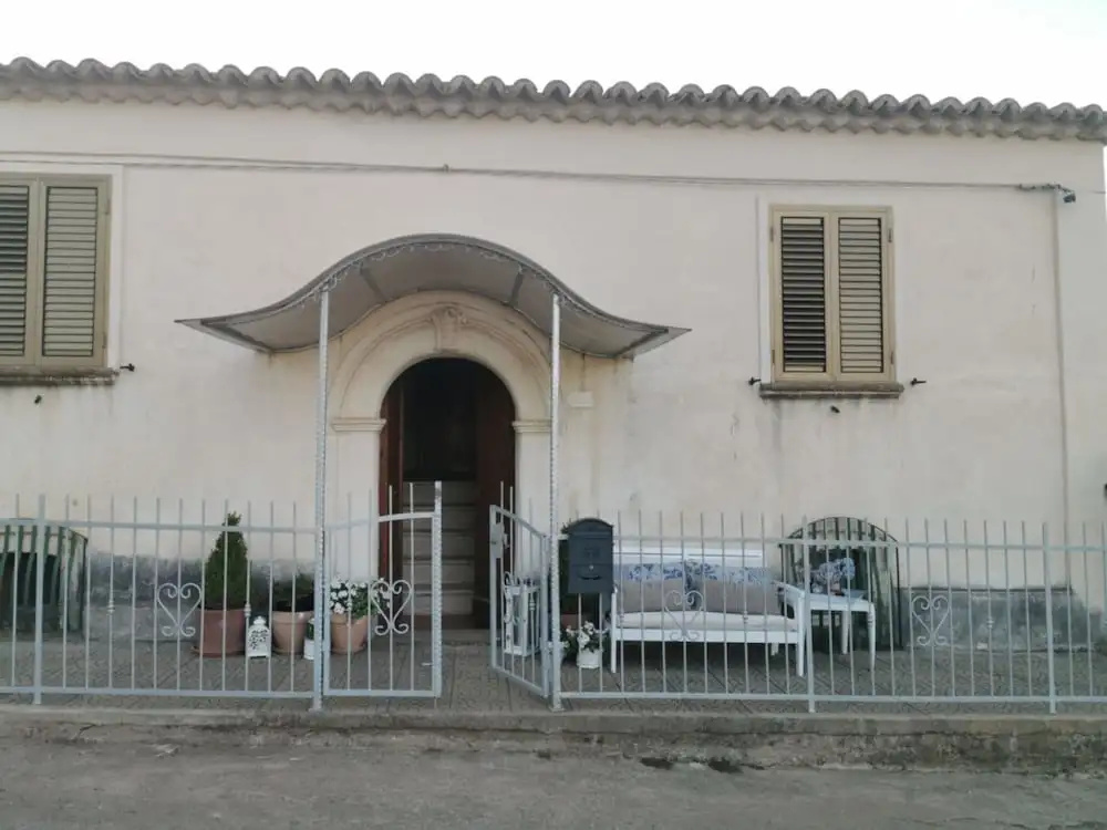 Al passo di Talia