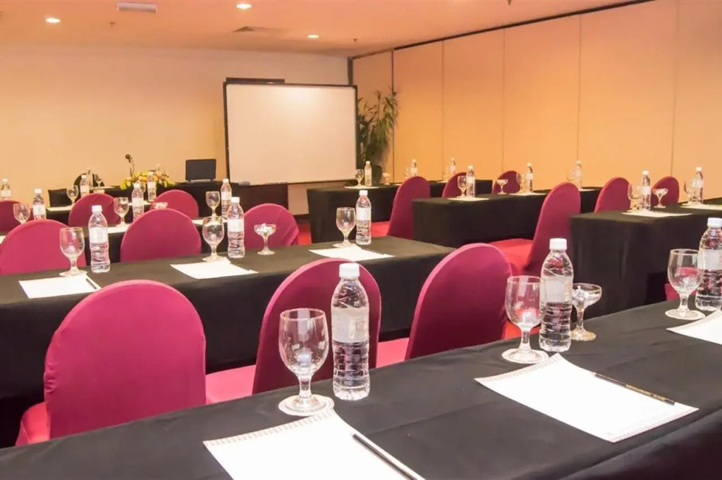 Hotel Grand Continental Kuching - Général