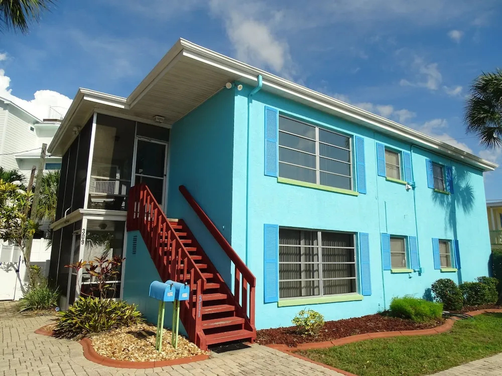 309 Canal Rd 2 Bedrooms 2 Bathrooms Duplex