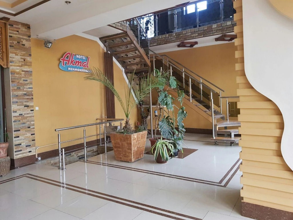 Hotel photo 7