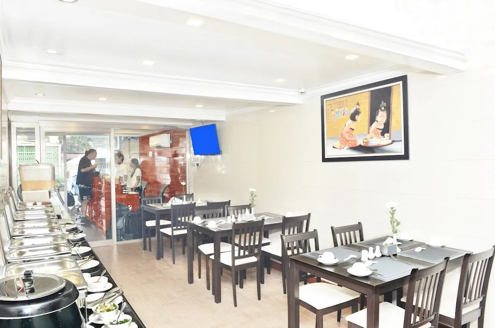 Hotel photo 20