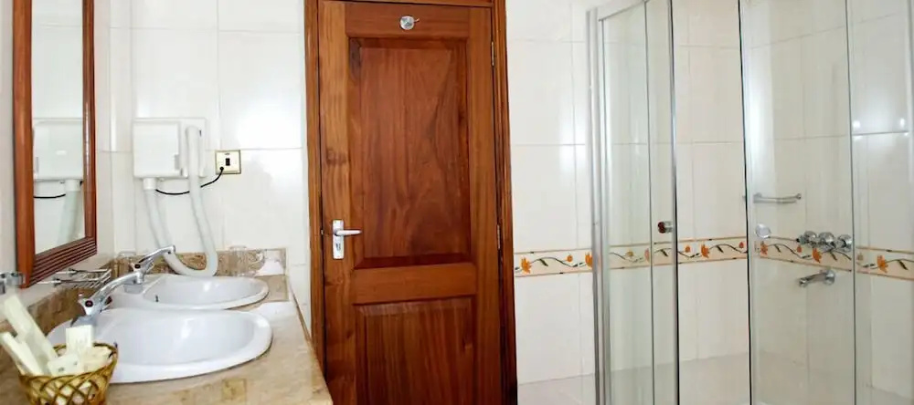 Katomi Kingdom Resort - Chambres