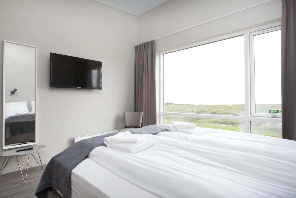 Arnarstapi Hotel — 5