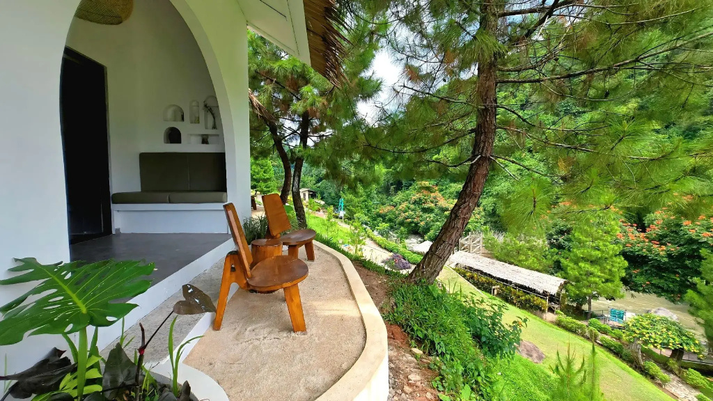 Driam Riverside Resort - фото 24