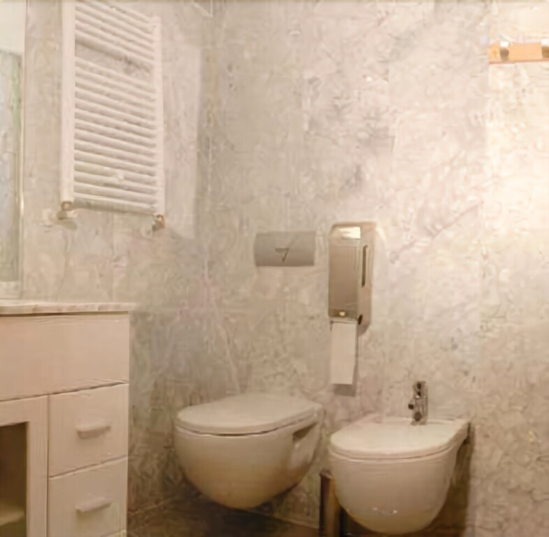 Hostal Chvictoria by null